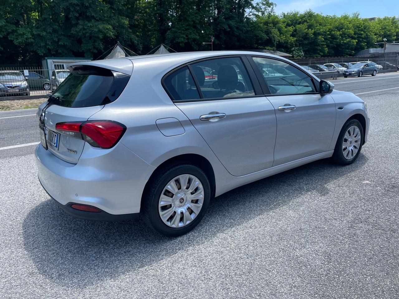 Fiat Tipo 1.3 Mjt S&S 5 porte Easy NEO PATENTATI