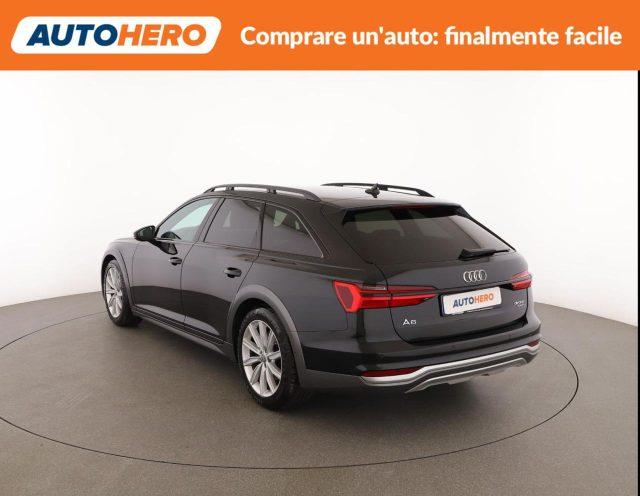 AUDI A6 Avant 45 3.0 TDI quattro tiptronic Business