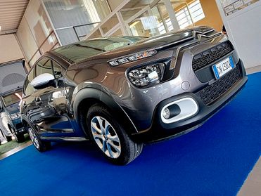 Citroen C3 1.2 PureTech EDITION YOU! MY2023 PRONTA CONSEGNA