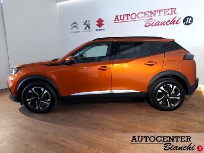 Peugeot 2008 1.2 puretech Allure s&s 130cv