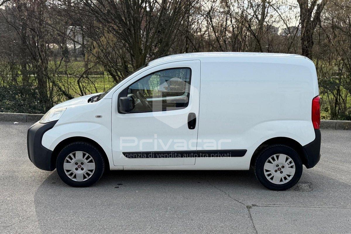 FIAT Fiorino 1.3 MJT 75CV Furgone