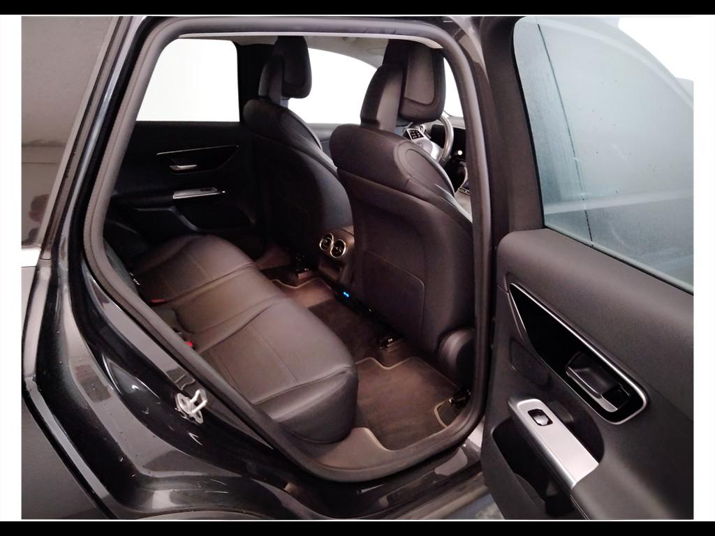 Mercedes-Benz GLC - X254 - GLC 220 d Advanced Plus 4matic auto