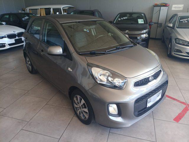 KIA Picanto 1.0 12V 5 porte Cool