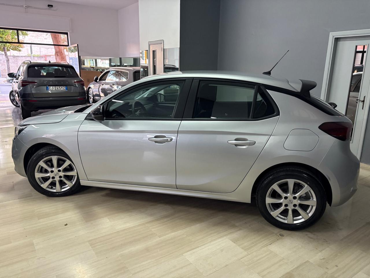 Opel Corsa 1.5 D 100 CV