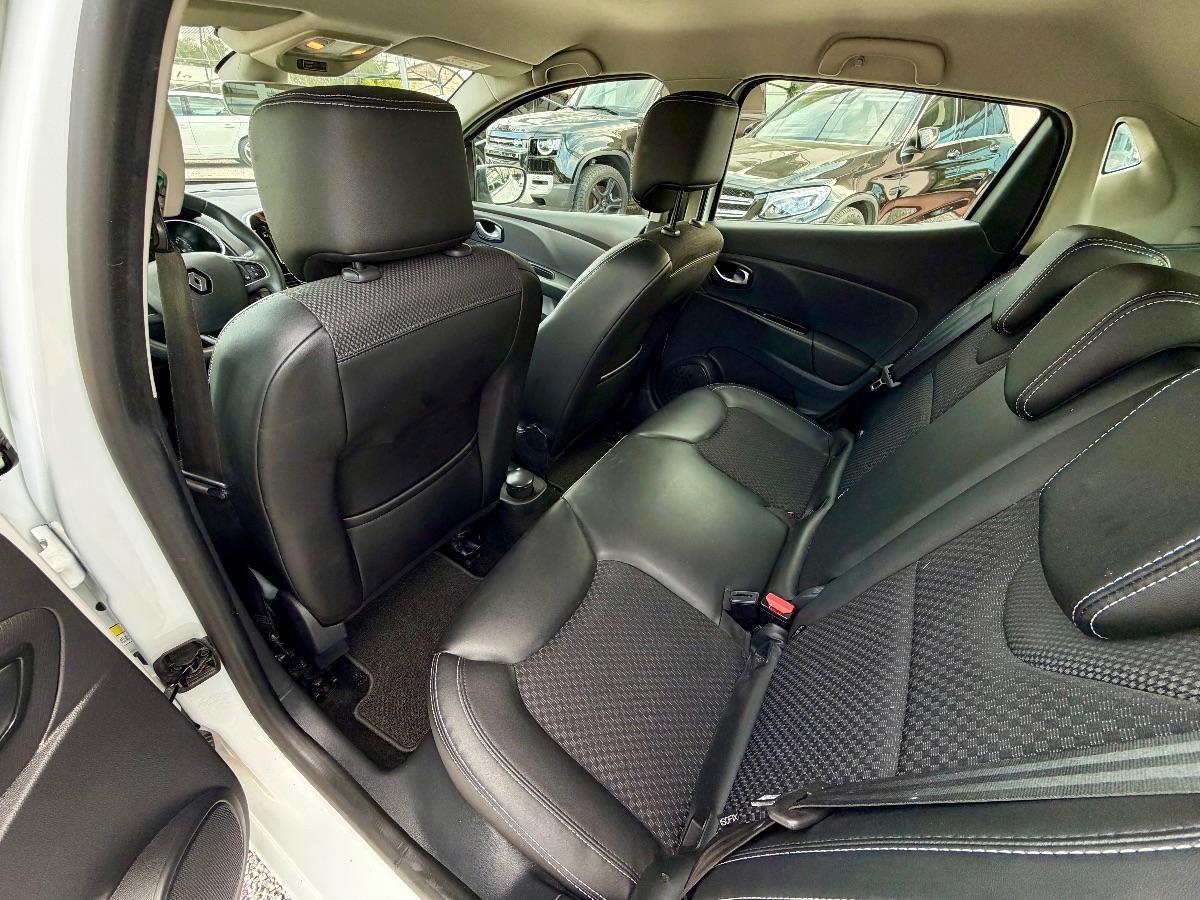 Renault Clio 0.9 tce Moschino Intens 90cv