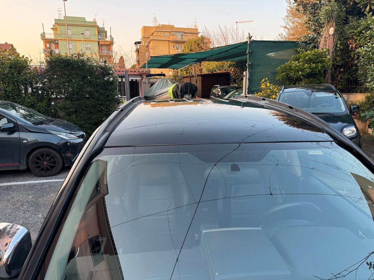 Jeep Compass 2.0 4x4 Limited