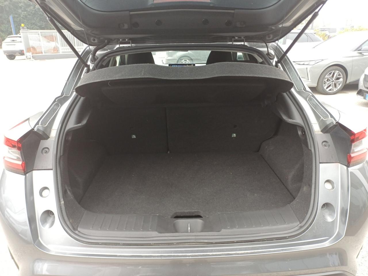 NISSAN Juke 2ª serie - Juke 1.0 DIG-T 114 CV Acenta