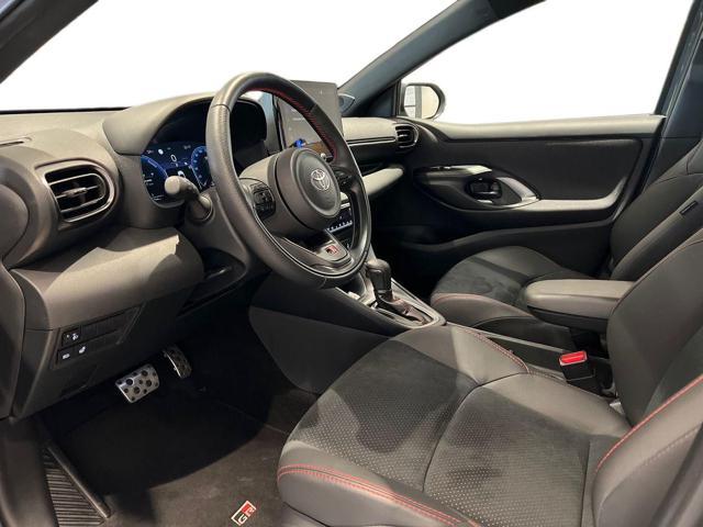 TOYOTA Yaris 1.5 130 Hybrid 5 porte GR Sport