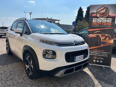 Citroen C3 Aircross - 1.5 BlueHDi 120 CV 119.000 KM
