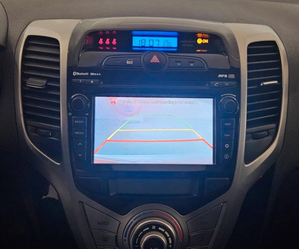 Hyundai ix20 1.6 Xpossible auto