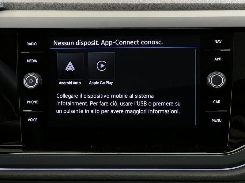 Volkswagen Taigo Taigo 1.0 TSI 115 CV R-Line Plus