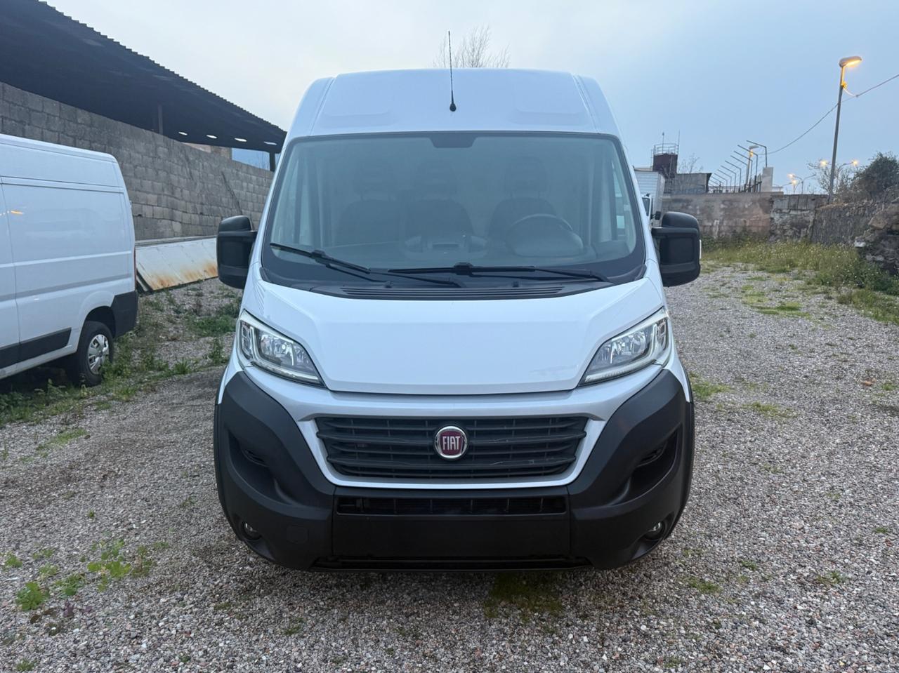 Fiat DUCATO MAXI L3 H2 150CV PORTATA MAGGIORATA