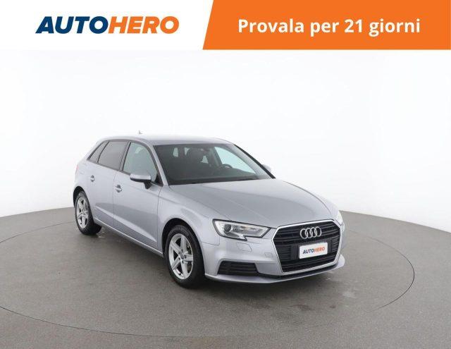 AUDI A3 SPB 1.4 TFSI COD ultra S tronic