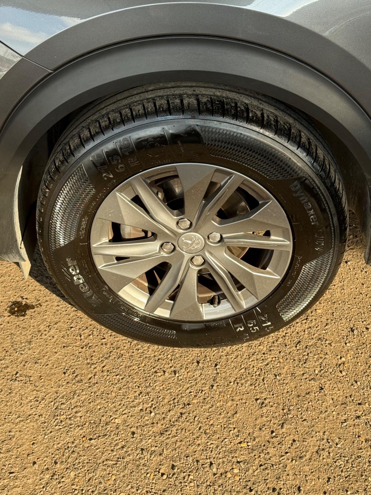 2008 1.5 dci Black Matt-unipro-rate-euro6