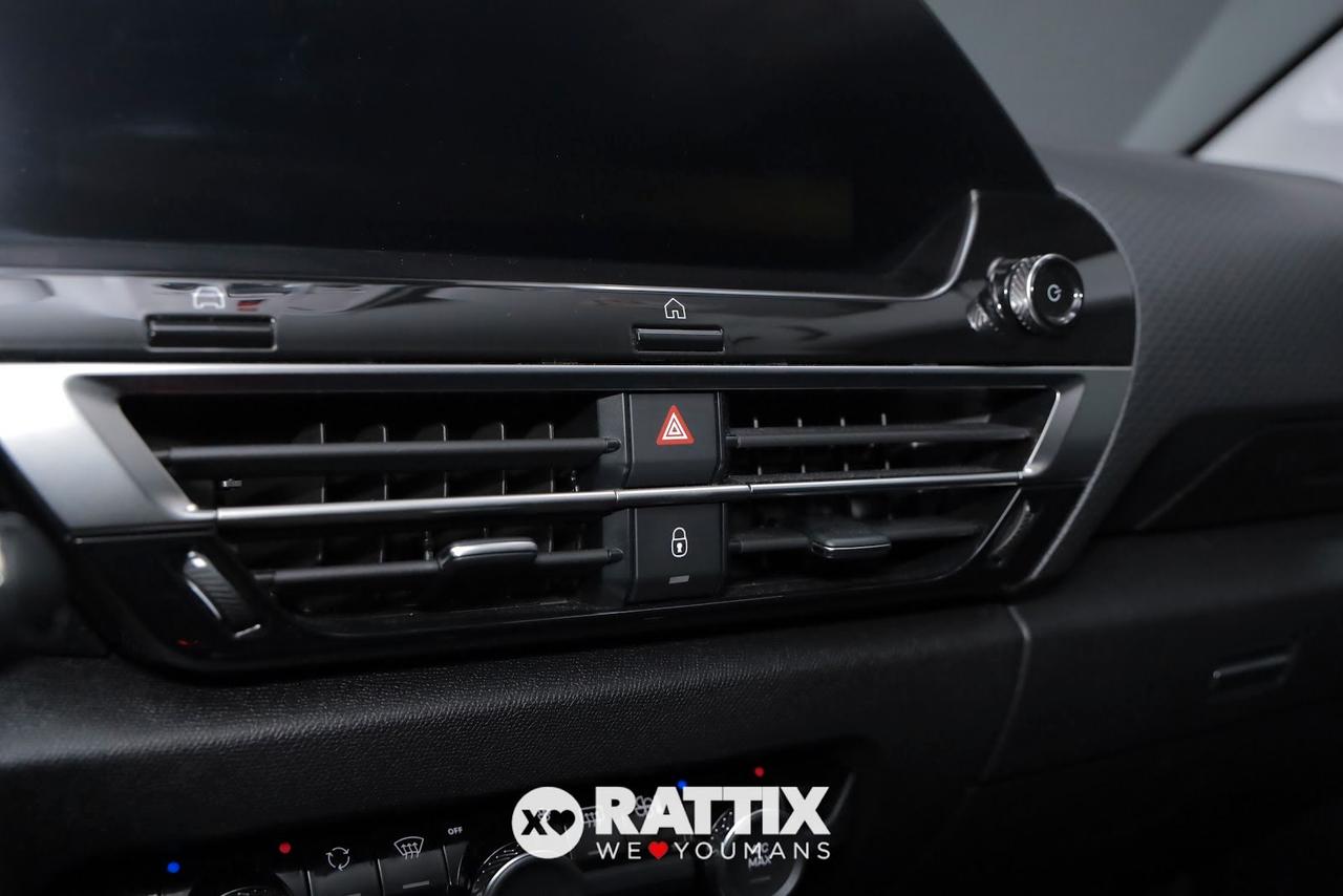 Citroen C4 1.2 Puretech 130CV Shine EAT8