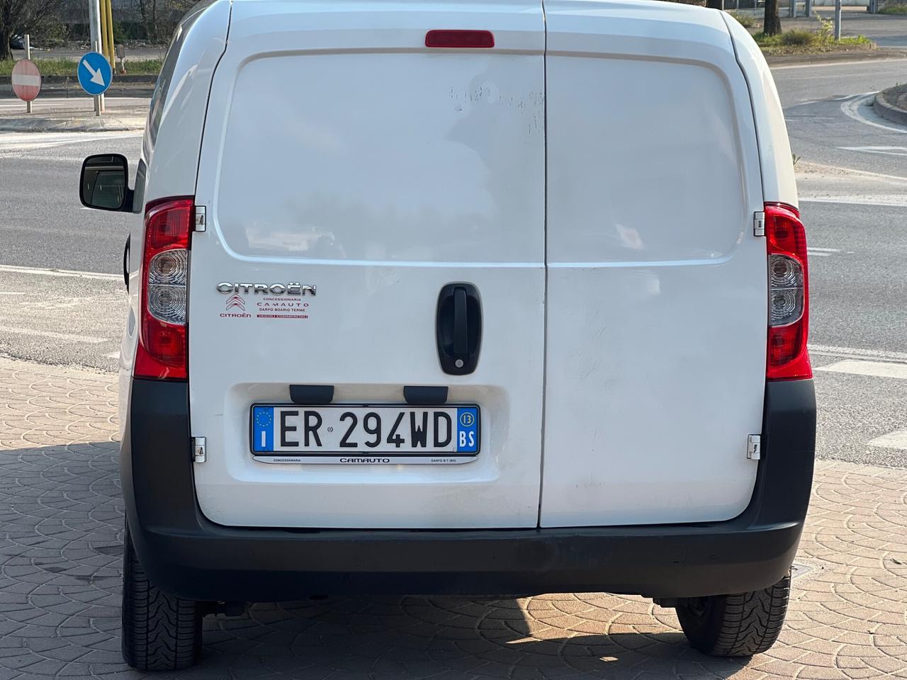 Citroen Nemo 1.3 HDI - IVA compresa