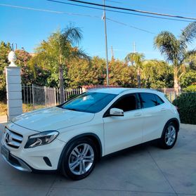 Mercedes-benz GLA 220 GLA 220 CDI Automatic Premium