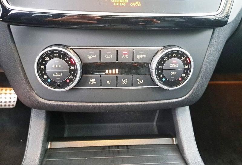 Mercedes-Benz GLE Coupé GLE 350 d 4Matic Coupé Premium