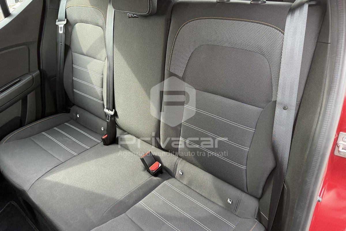 DACIA Sandero Stepway 1.0 TCe Eco-G Comfort