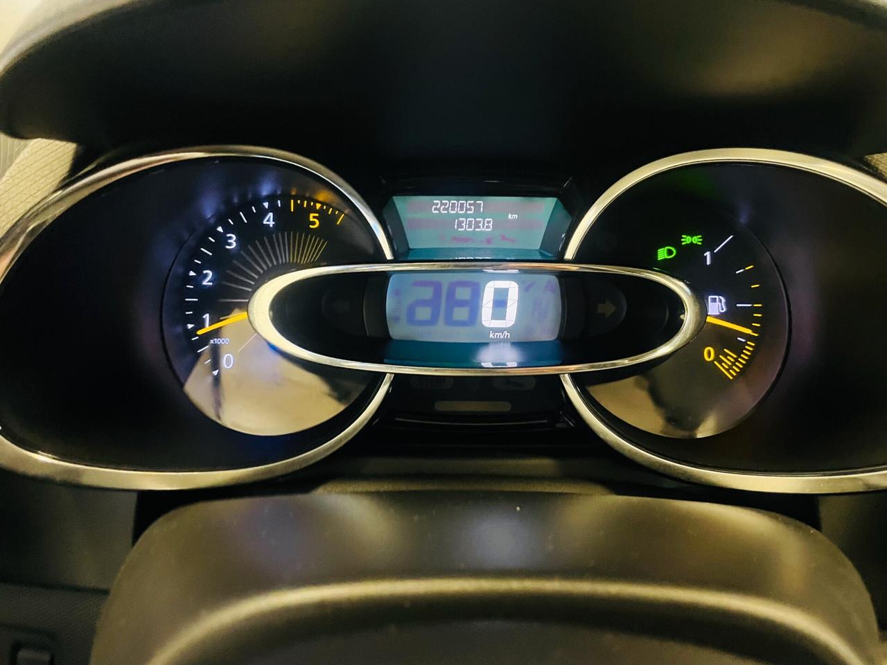 Renault Clio 1.5 dCi 8V 75CV 5 porte Live