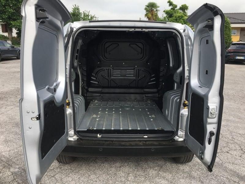 FIAT Fiorino 1.3 Mjt 80cv Cargo SX NAVI * SOLO 43 MILA KM