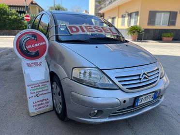 citroen C3 1.4 Diesel – Anno 2004