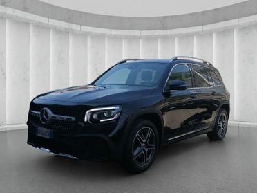 Mercedes GLB 200 D Premium 4Matic 8G-DCT
