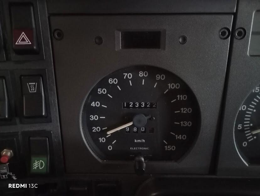 LAIKA ECO VIP 400 FRECCIA D'ORO GEMMELLATO 1999