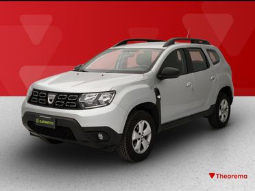 DACIA Duster II - Duster 1.0 tce Prestige Gpl 4x2 100cv