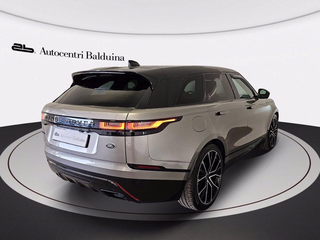 LAND ROVER Range rover velar 3.0 v6 sd6 r-dynamic hse 300cv auto del 2017