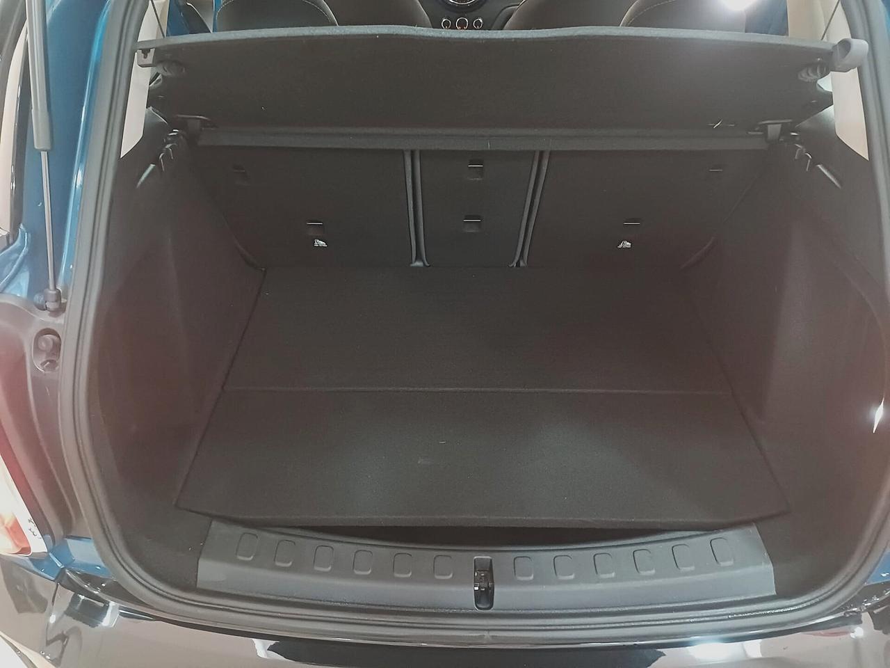 Mini Countryman 2.0D 150CV AUTOMATICA**106.000KM*