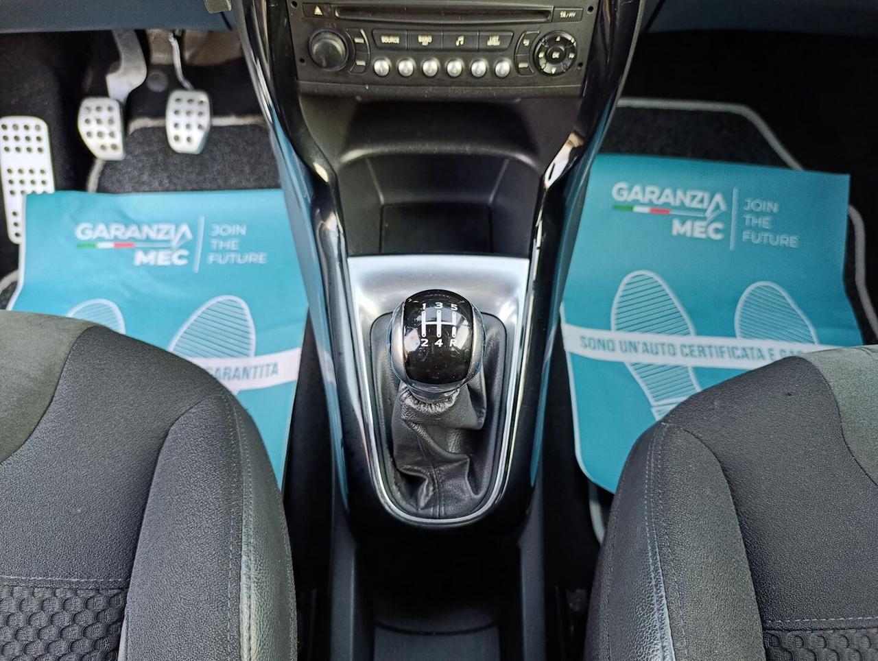 Citroen DS3 1.2 puretech So Chic 82cv