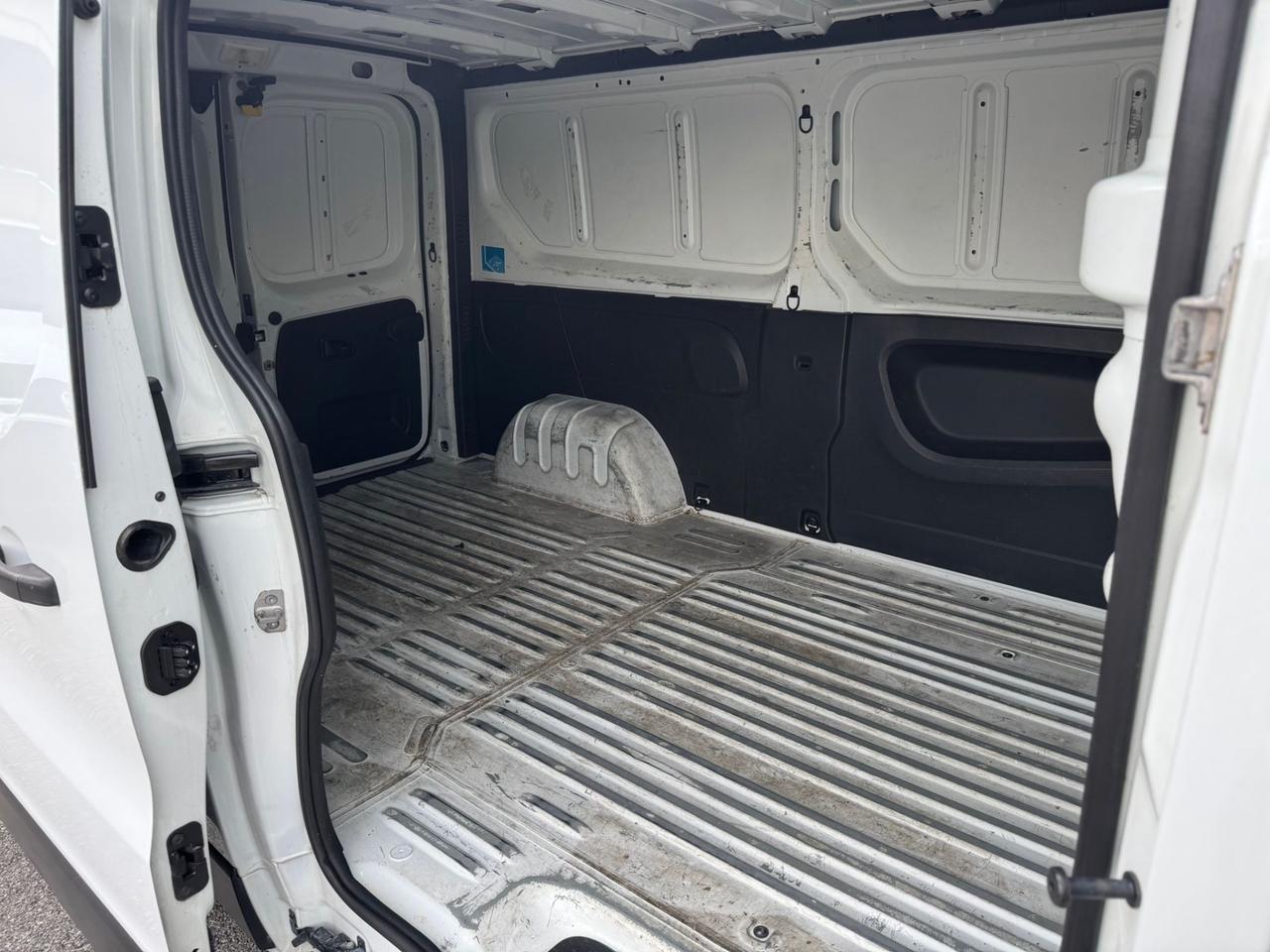 Fiat Talento 1.6 MJT 120CV PL-TN PASSO LUNGO