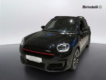 MINI Mini Countrym.(F60) - Mini 2.0 John Cooper Works 'JCW' Countryman ALL4