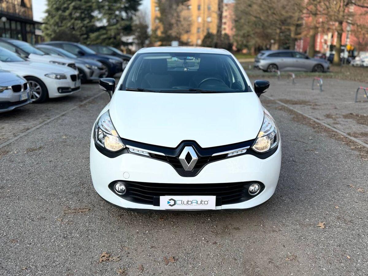 Renault Clio 1.5 dci Live 75cv
