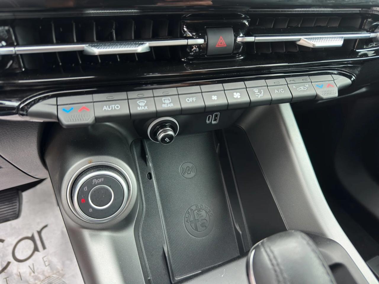 Alfa Romeo Tonale 1.6 diesel 130 CV TCT6 Sprint Come Nuova