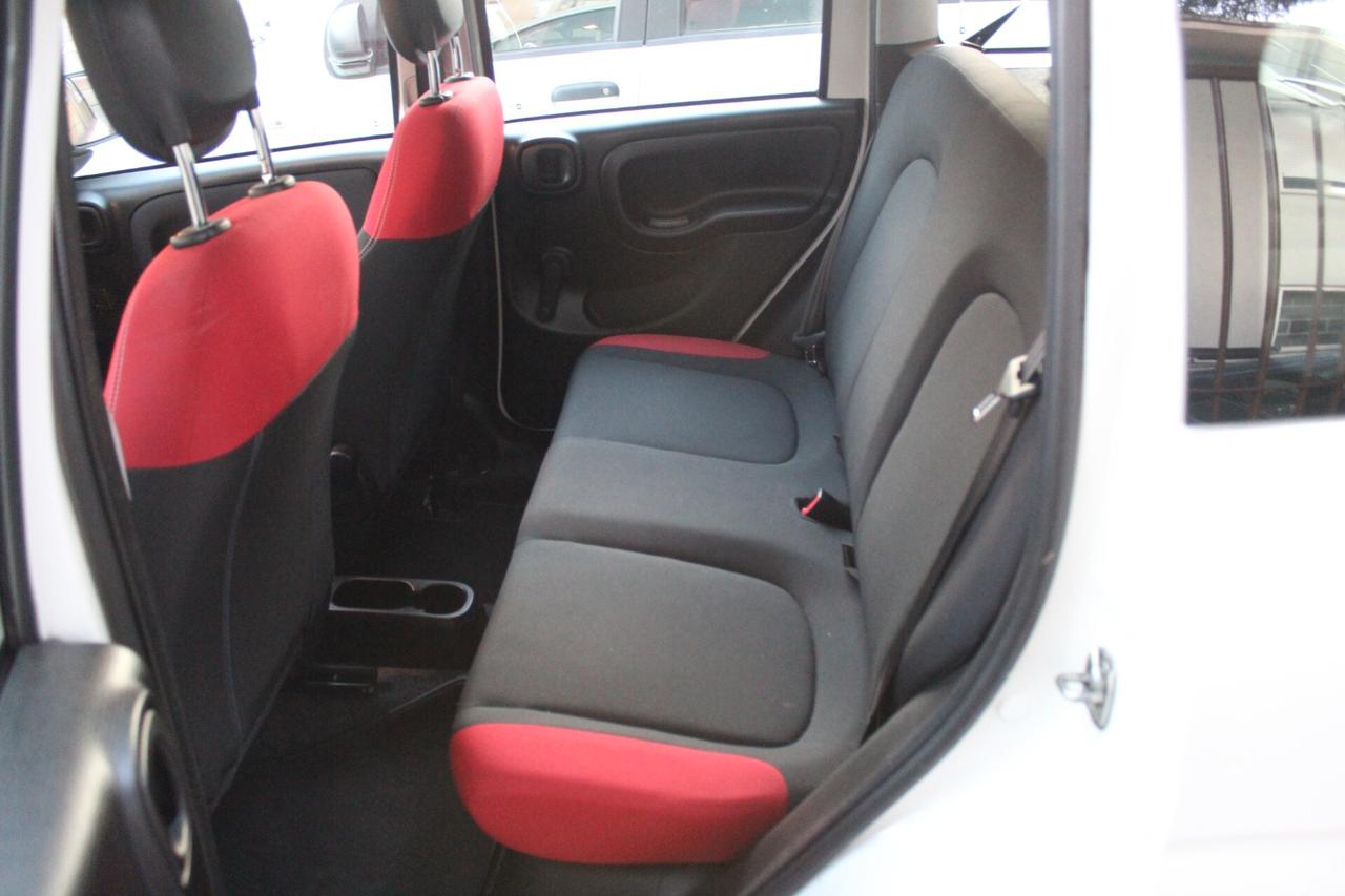Fiat Panda 1.2 Easy