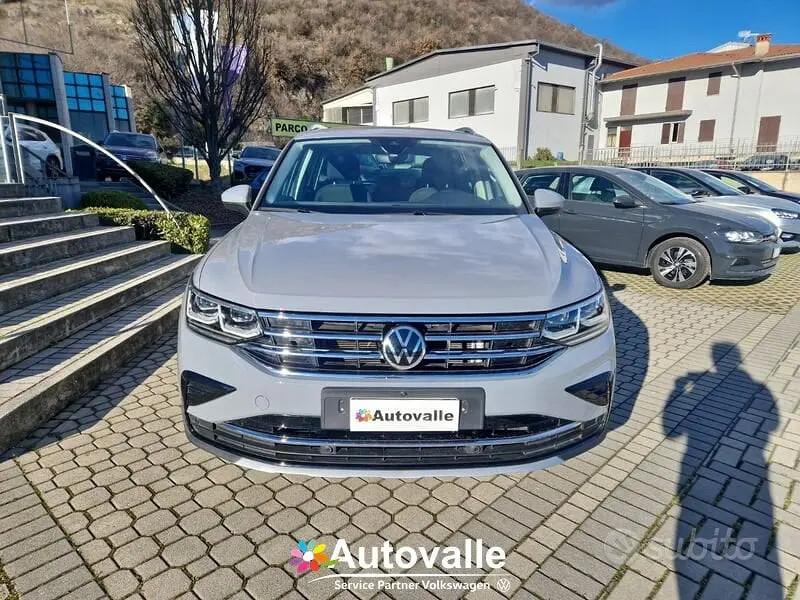 Volkswagen Tiguan 2.0 TDI 150 CV SCR DSG Elegance