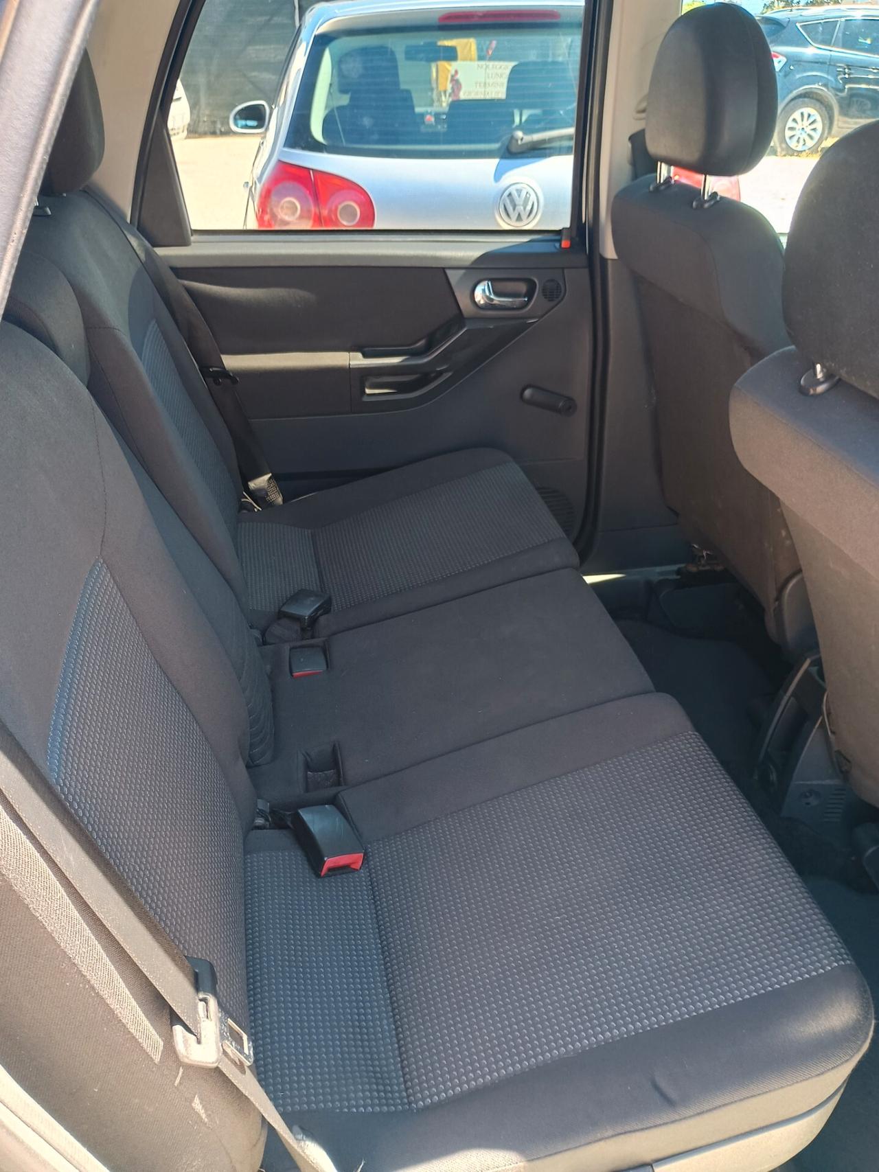 Opel Meriva 1.6 16V Cosmo