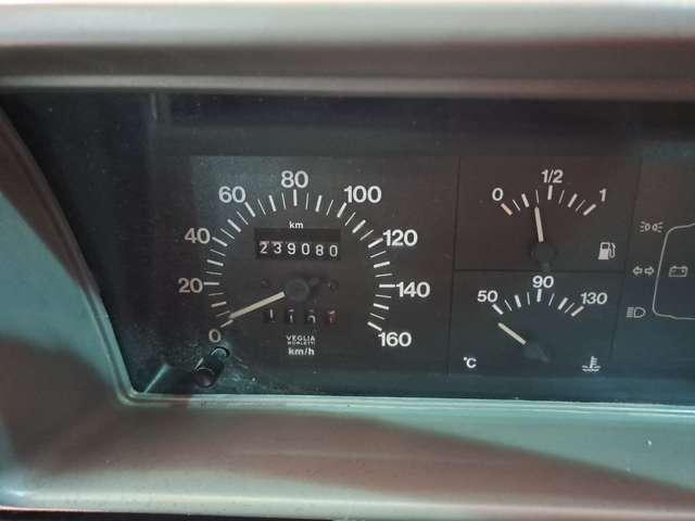 Fiat Panda Panda I 1986 1.1 Country Club 4x4 cat.