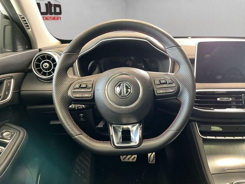 MG HS HS 1.5T-GDI AT Luxury