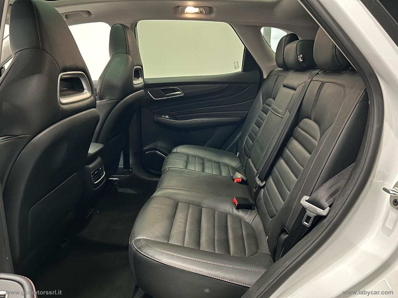 Mg HS 1.5T-GDI Comfort