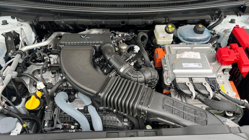 Renault Austral Full Hybrid E-Tech 200 Techno Esprit Alpine