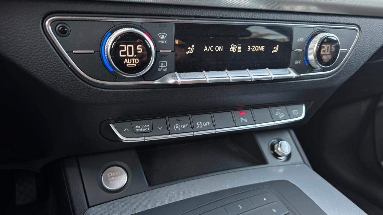 Audi Q5 2.0 TDI quattro S tronic