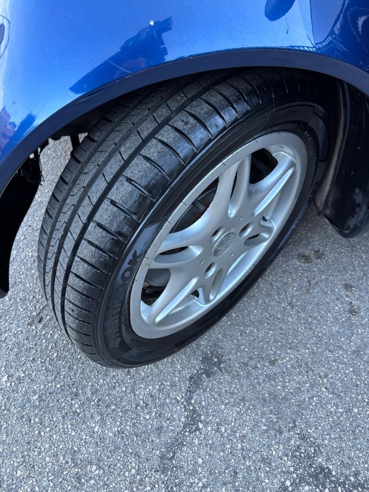 Smart 600 & passion (40 kW)