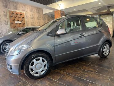 Mercedes-benz A 160 A 160 BlueEFFICIENCY Executive