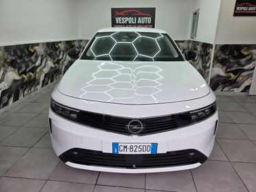 Opel Astra 1.5 Turbo Diesel 130 CV Edition