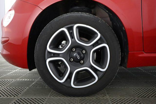 FIAT 500 500 C 1.0 Hybrid Club