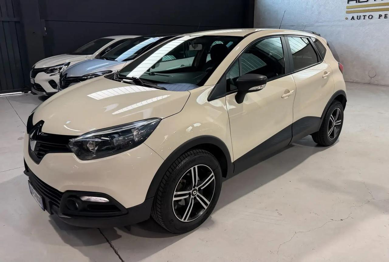 Renault Captur 0.9 tce Live s&s 90cv