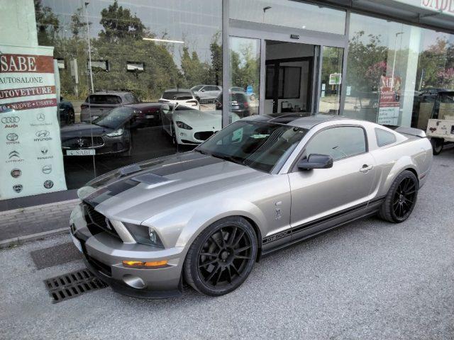 MUSTANG Mustang SHELBY GT 500